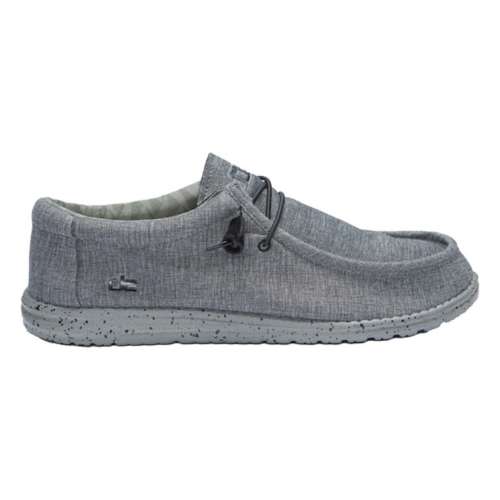 Men's HEYDUDE Wally Stretch Shoes