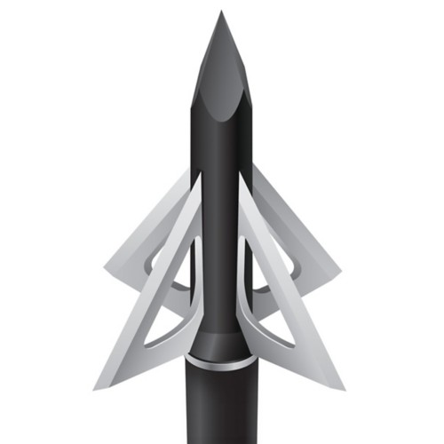 Slick Trick Crossbow 100gr 4pk - Primary Image