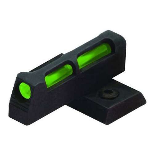 HIVIZ LiteWave Fiber Optic Front Sight for Ruger SR22 pistols