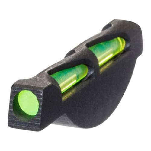 HIVIZ LiteWave Fiber Optic Front Sight for Ruger "P" Series pistols