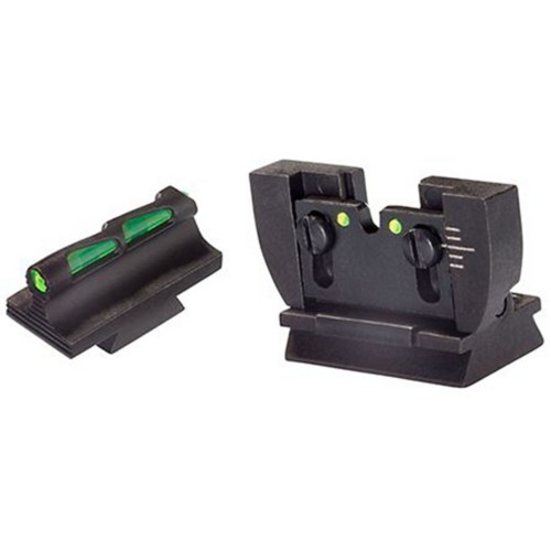 HIVIZ Ruger 10/22 Rifle Interchangeable Rifle Sight Set