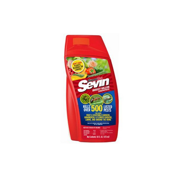 GardenTech Sevin Concentrate Pest Control - GardenTech