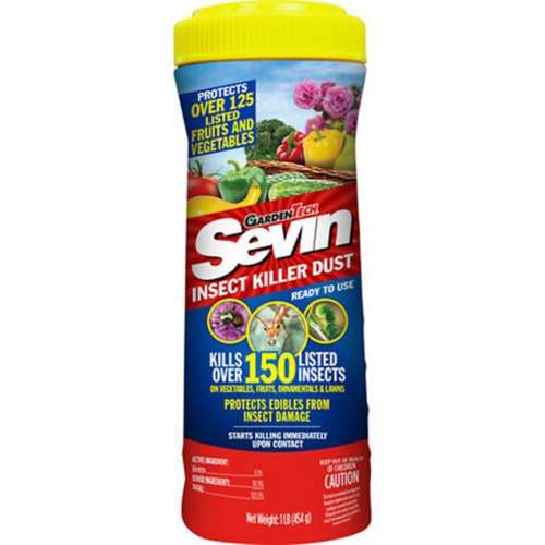 GardenTech Sevin Insect Killer Dust 1 lb