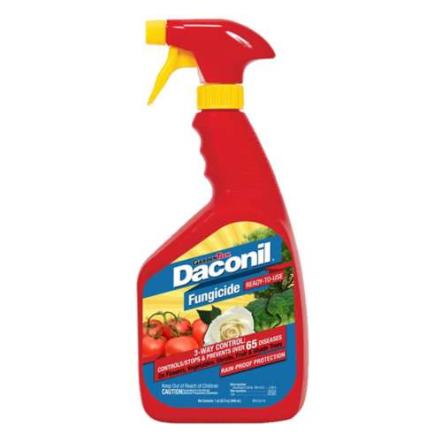 GardenTech Daconil Liquid Fungicide 32 oz