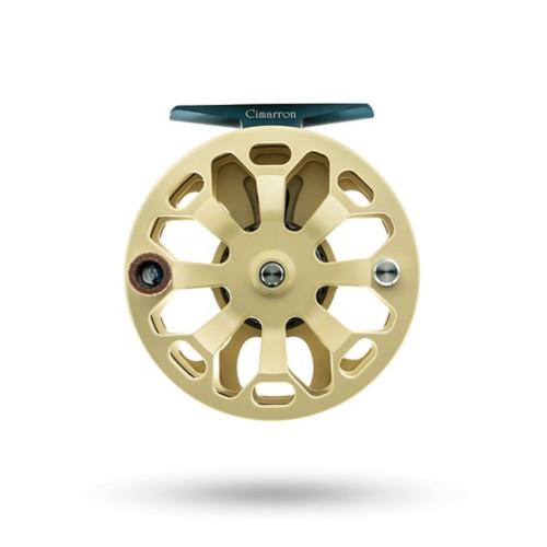 Ross Cimarron Coors Banquet Edition Fly Reel