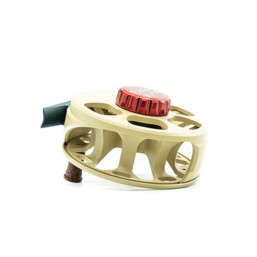 Ross Cimarron Coors Banquet Edition Fly Reel