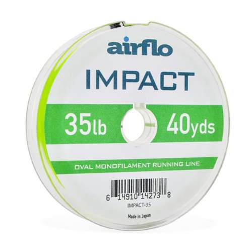 Airflo Impact Mono nmd_r1 running Line