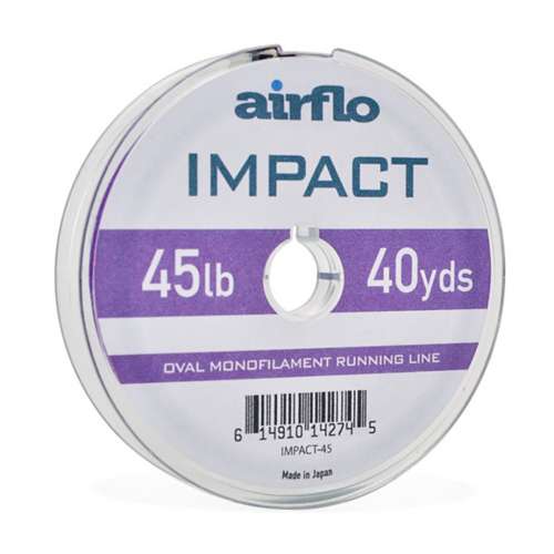 Airflo Impact Mono nmd_r1 running Line