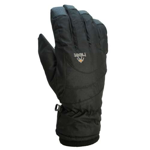 Girls' Gordini Heat Fleece Cuff Gloves