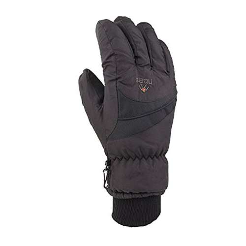 Women's Gordini Rib Knit Cuff Gloves
