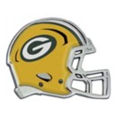 Wincraft Green Bay Packers 7" Auto Emblem