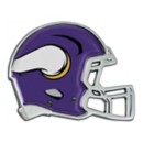 Wincraft Minnesota Vikings 7" Auto Emblem