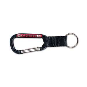 Aminco NFL Cincinnati Bengals Bottle Opener Keychain