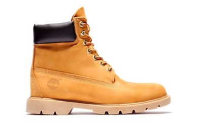timberland basic waterproof boots