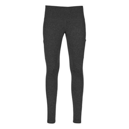 Hot Chillys Micro-Elite Chamois Ankle Base Layer Tights Men's