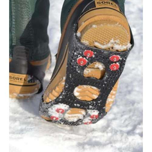 Adult ActionTraction Ice Cleats