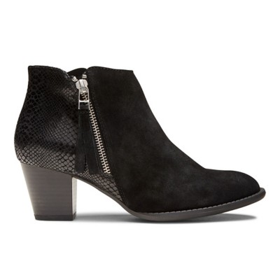 vionic anne ankle boots