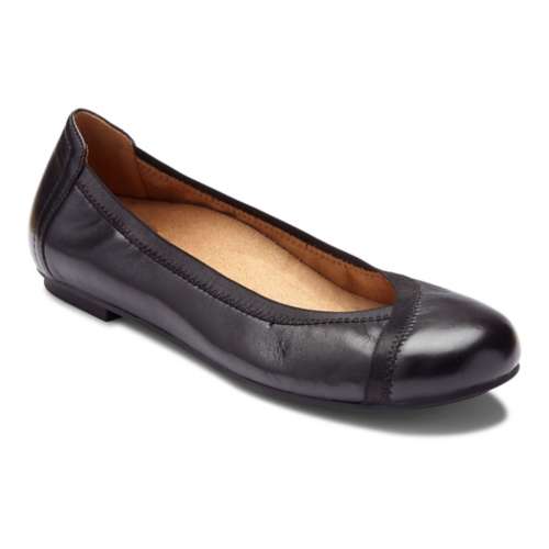 Women's Vionic Caroll Ballet Flats Shoes