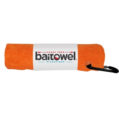 Baitowel Microfiber Fishing Towel