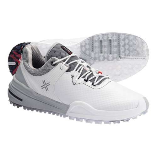 Men's Payntr X 001 F Spikeless Golf Shoes