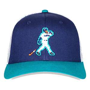 Baseballism Hang Your Hat Women's Era Tee - Chicago White Sox Medium