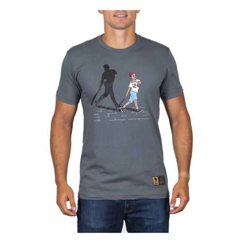 Men's Baseballism Grew Up With Griffey Baseball T-Shirt