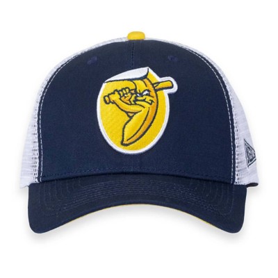 Baseballism Savannah Bananas Trucker Cap | SCHEELS.com