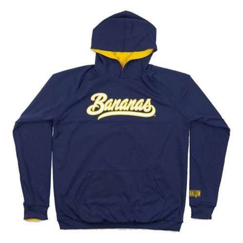 Scheels double store hooded sweatshirt