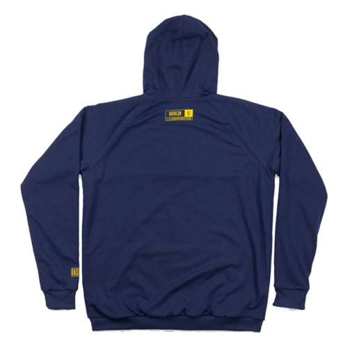 Scheels double 2025 hooded sweatshirt