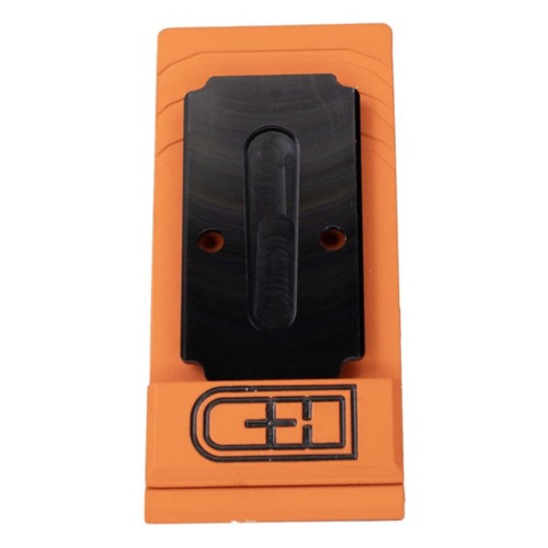 C&H Precision Pistol Red Dot Adapter Plate for S&W M2.0