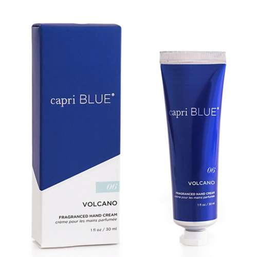 Capri Blue Volcano Mini Hand Cream