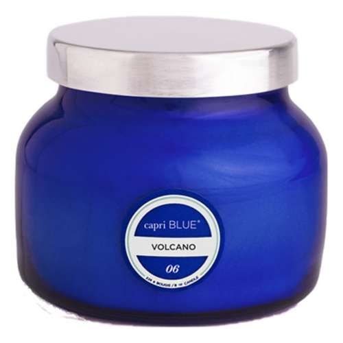 Capri Blue Volcano 8 oz Signature Jar Candle