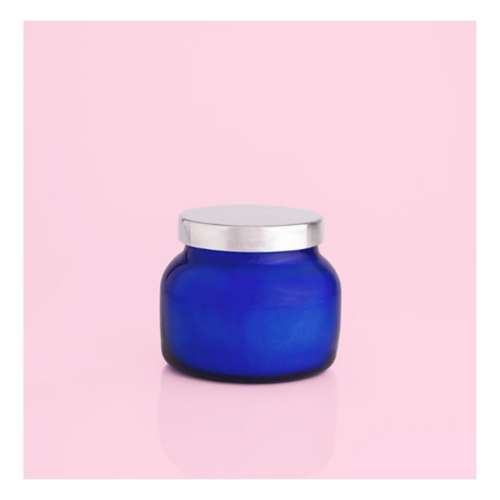 Capri Blue Coconut Santal 8 oz Petite Jar