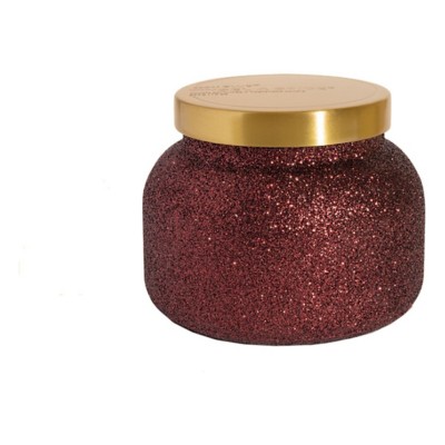 TINSEL & SPICE Glam Petite Jar, 8 oz main image 1