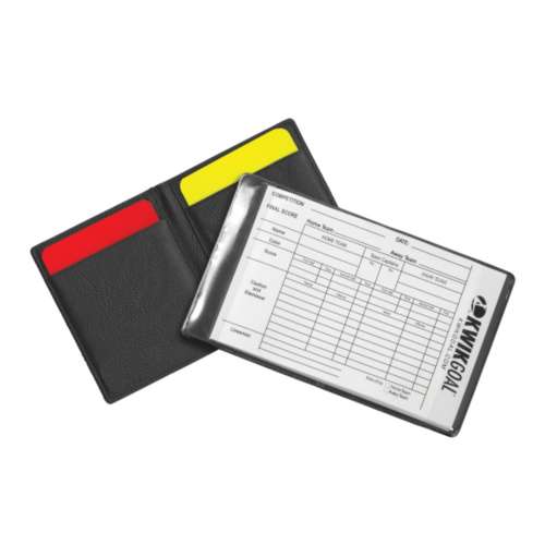 Kwik Goal Referee Wallet