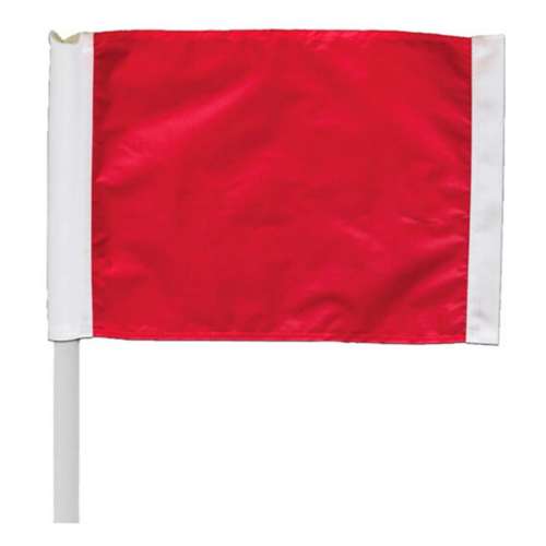 Kwik Goal Official Corner Flags