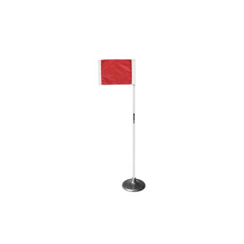 Kwik Goal Premier Corner Flags Set of 4