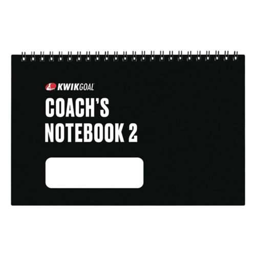 Kwik Goal Coach's Notebook II