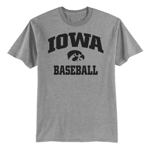 Rah-Rah Iowa Hawkeyes T-Shirt