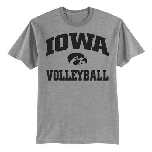 Rah-Rah Iowa Hawkeyes T-Shirt
