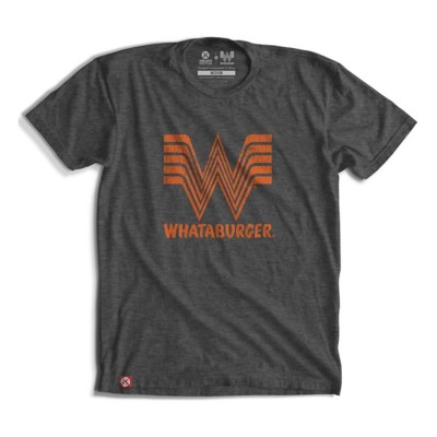 Men's Tumbleweed TexStyles Whataburger Flyer W T-Shirt