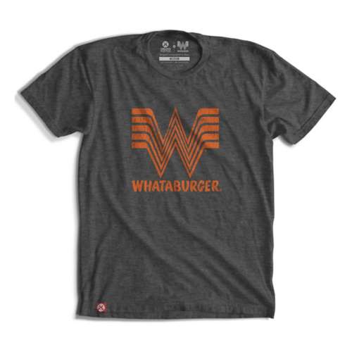 Men's Tumbleweed TexStyles Whataburger Flyer W T-Shirt