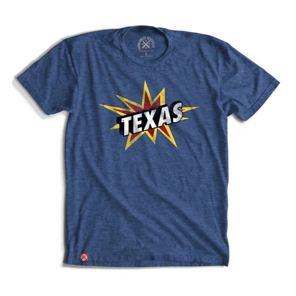 Men's Tumbleweed TexStyles Texas TNT T-Shirt product image