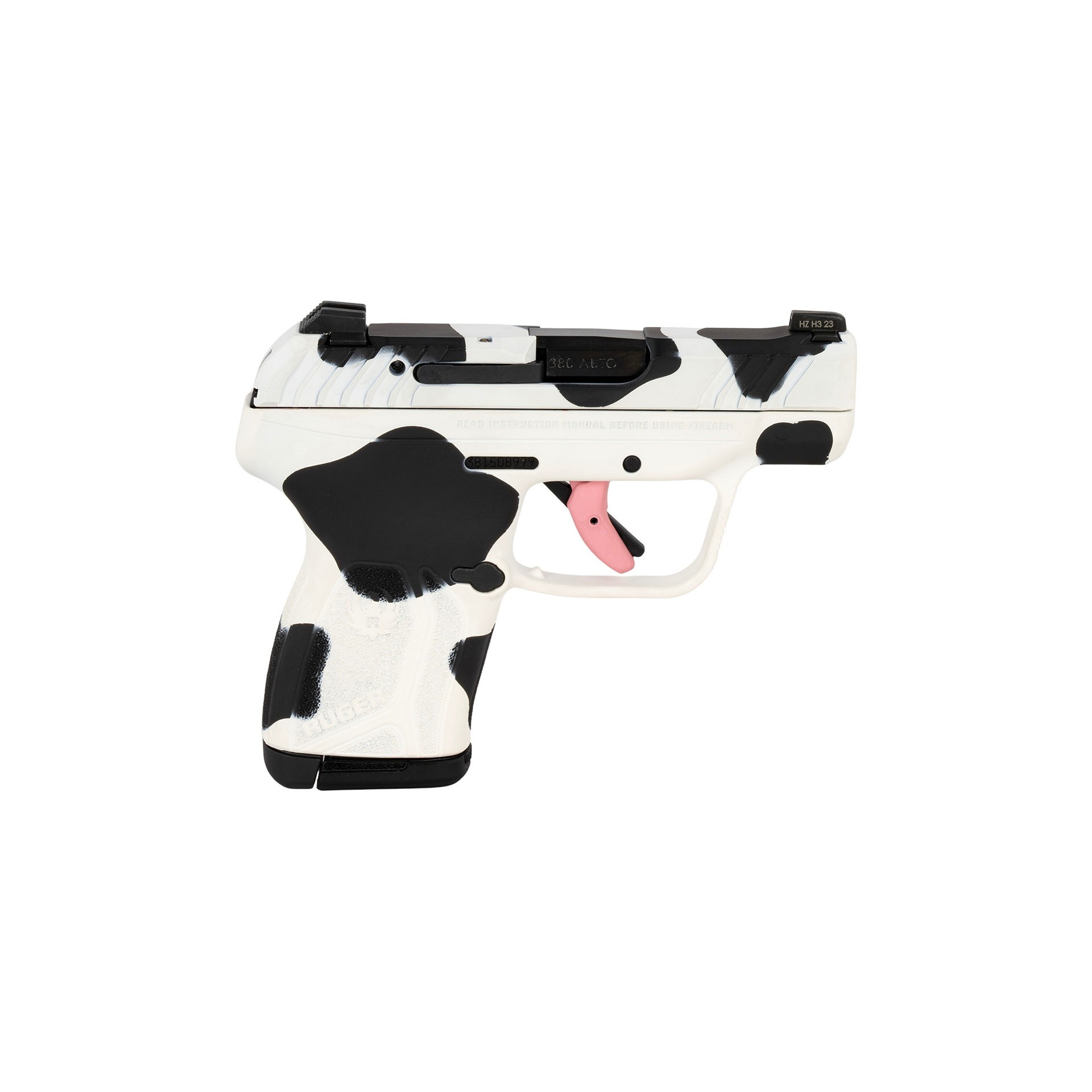 CZ USA Shadow 2 Carry Optic Ready 9mm Pistol