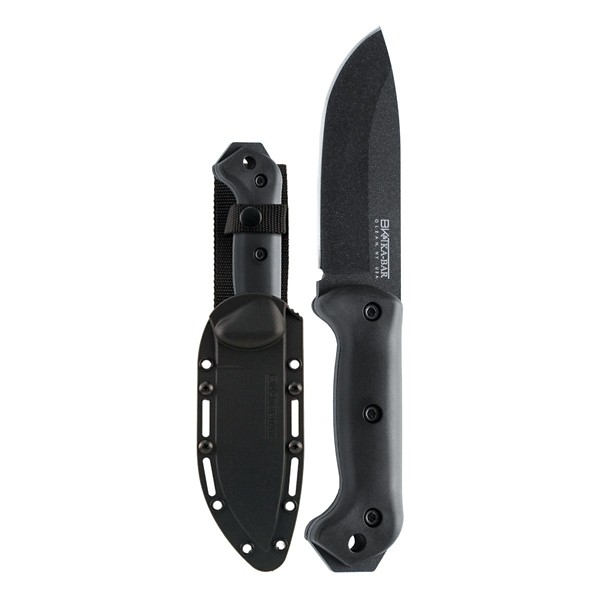 KA-BAR KNIVES Ka-Bar Becker Campanion