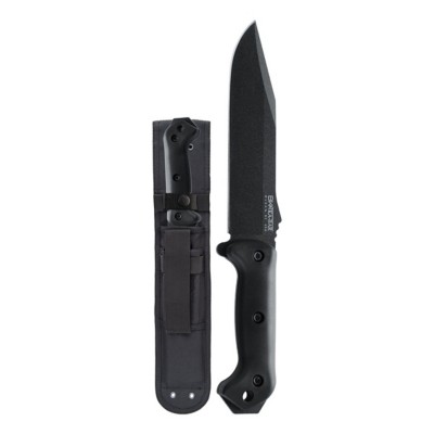 Ka-Bar Becker Combat Utility