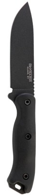 Ka-Bar Short Becker Drop Point