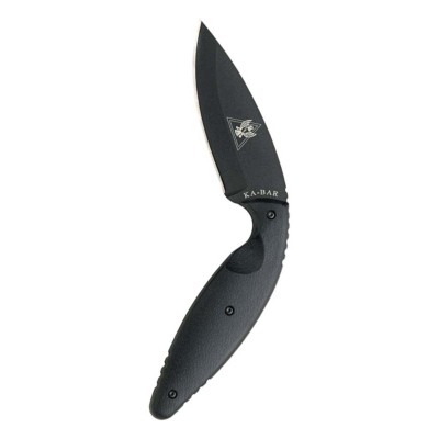 Ka-Bar 1480 Large TDI Law Enforcement Fixed Blade Knife