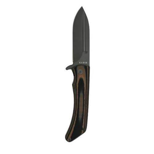 Ka-Bar Knives Mark 98 Folder Pocket Knife