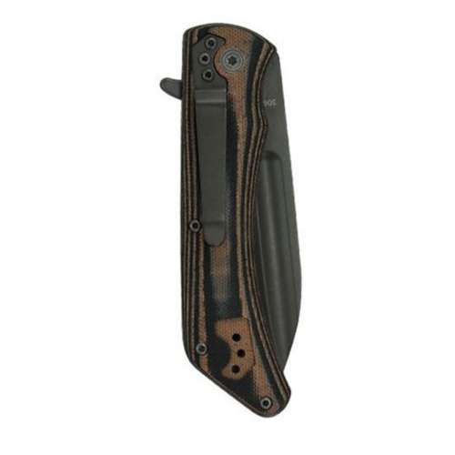 KaBar Knives Mark 98 Folder Pocket Knife